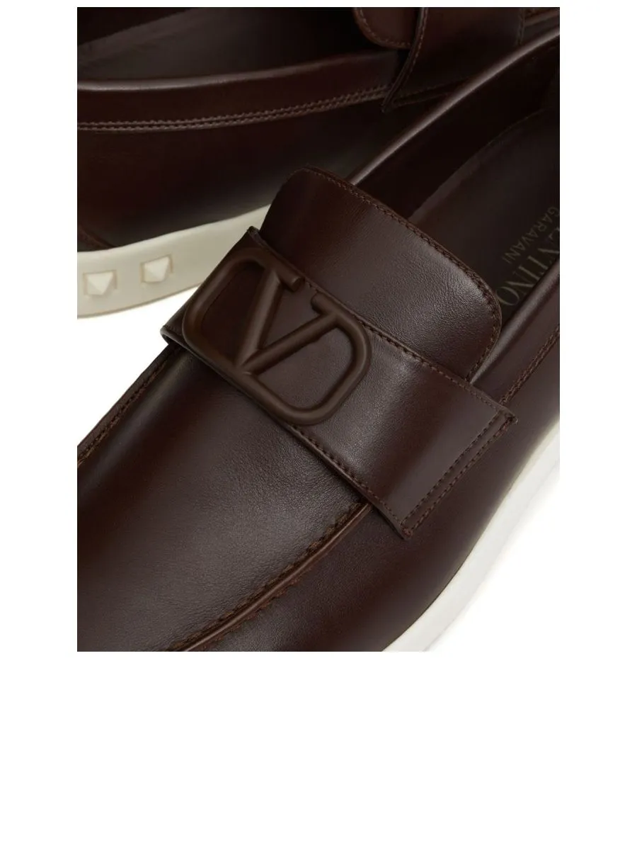 Vlogo Signature Sneakers