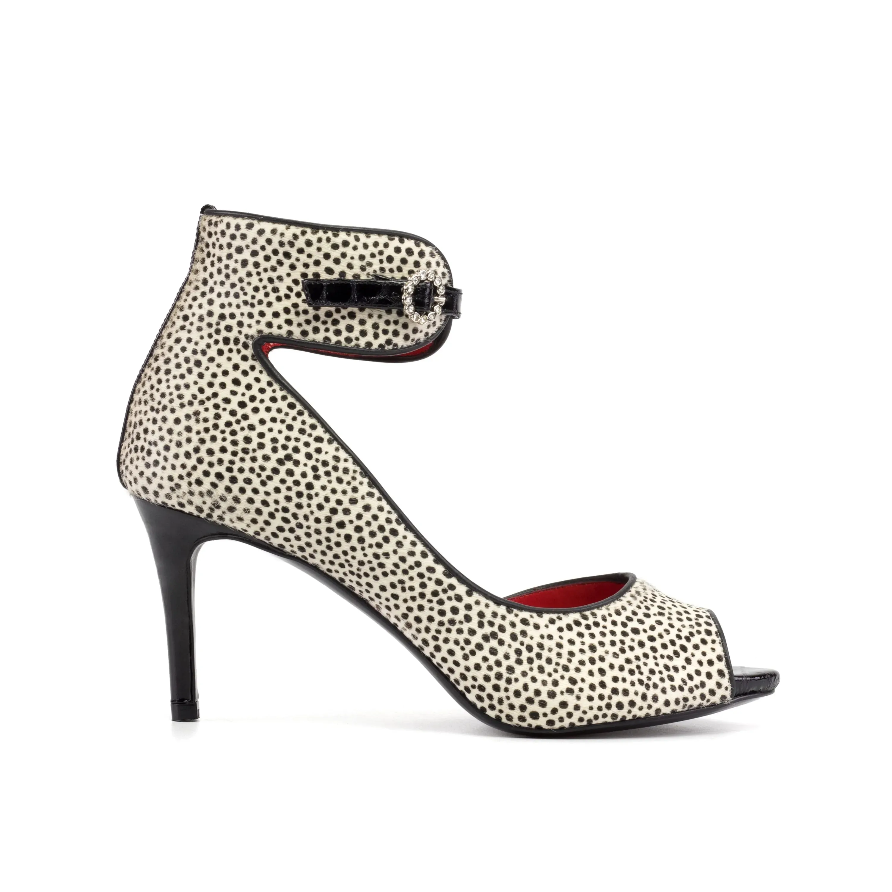 Zena Ibiza High Heels