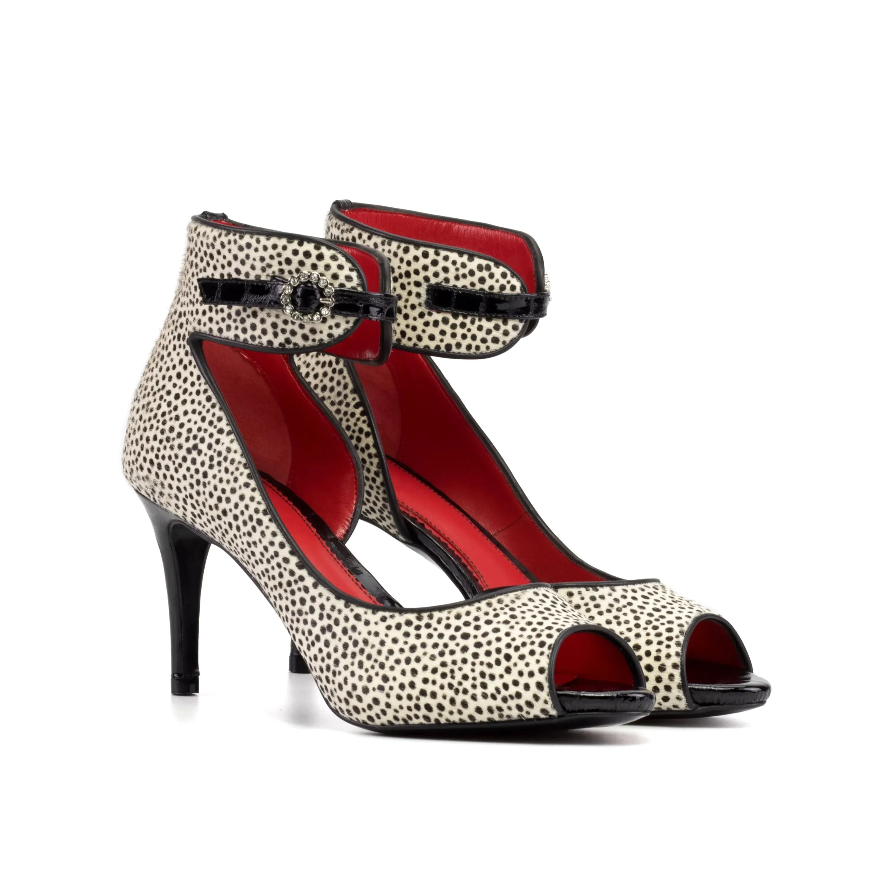 Zena Ibiza High Heels